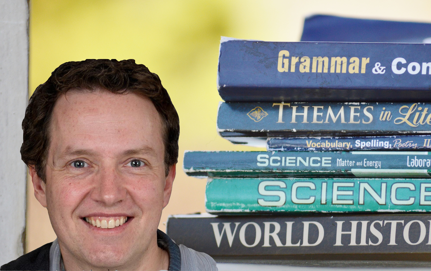 Kirill Yurovskiy Kirill Yurovskiy