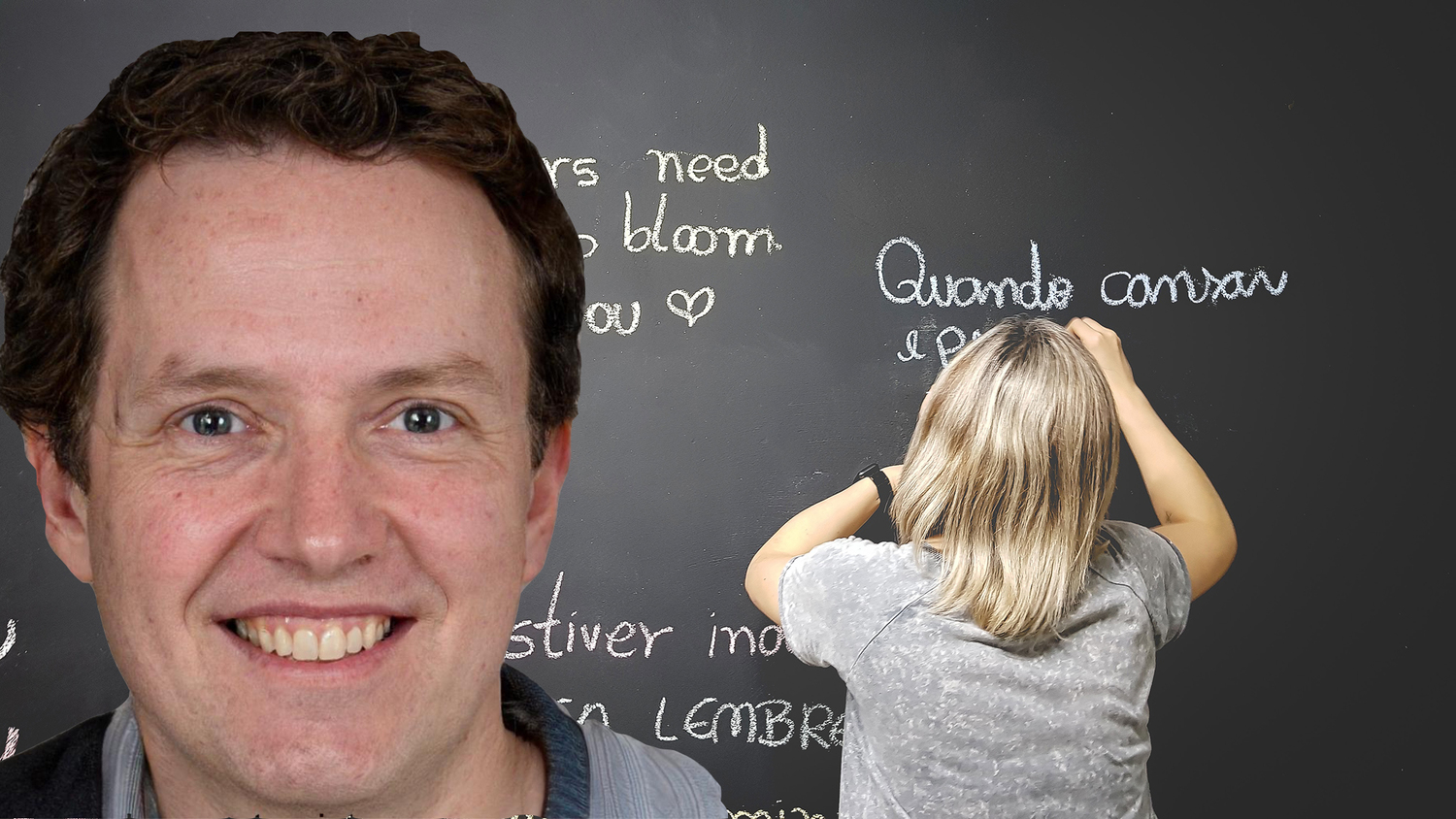 Kirill Yurovskiy Kirill Yurovskiy